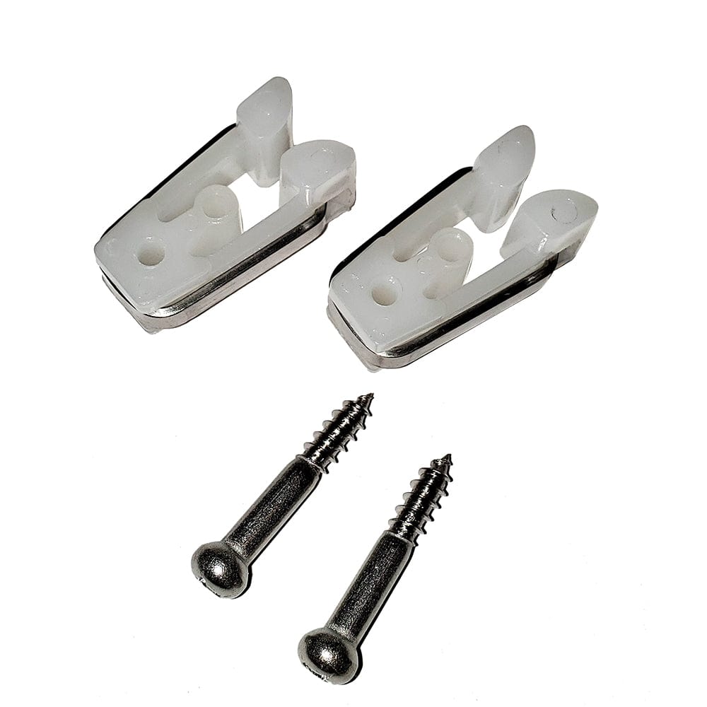 Sea - Dog Flexible Door Catch [227023 - 1], Latches, Sea - Dog, , , at Festive Water Paddlesports