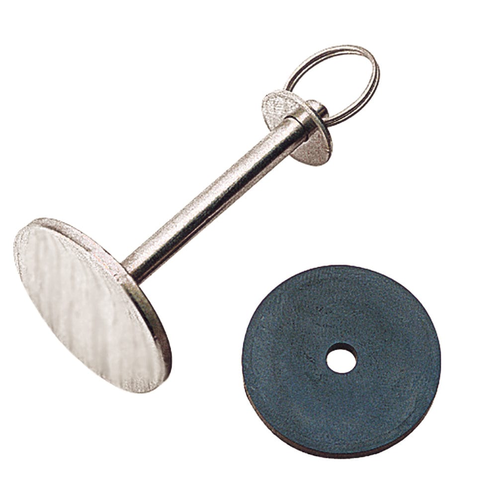 Sea - Dog Hatch Cover Pull Gasket [221842 - 1], Hatches, Sea - Dog, , , at Festive Water Paddlesports
