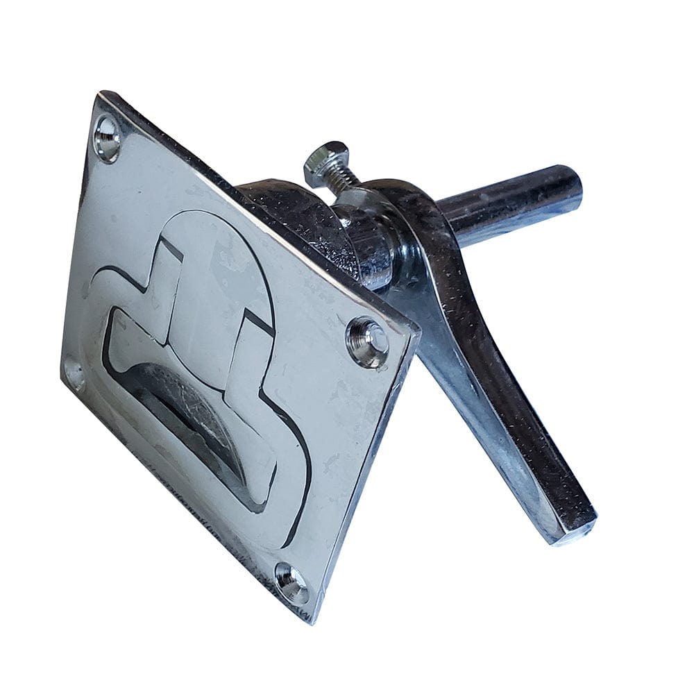 4" x 3" [222440 - 1], Latches, Sea - Dog, , , at Festive Water Paddlesports