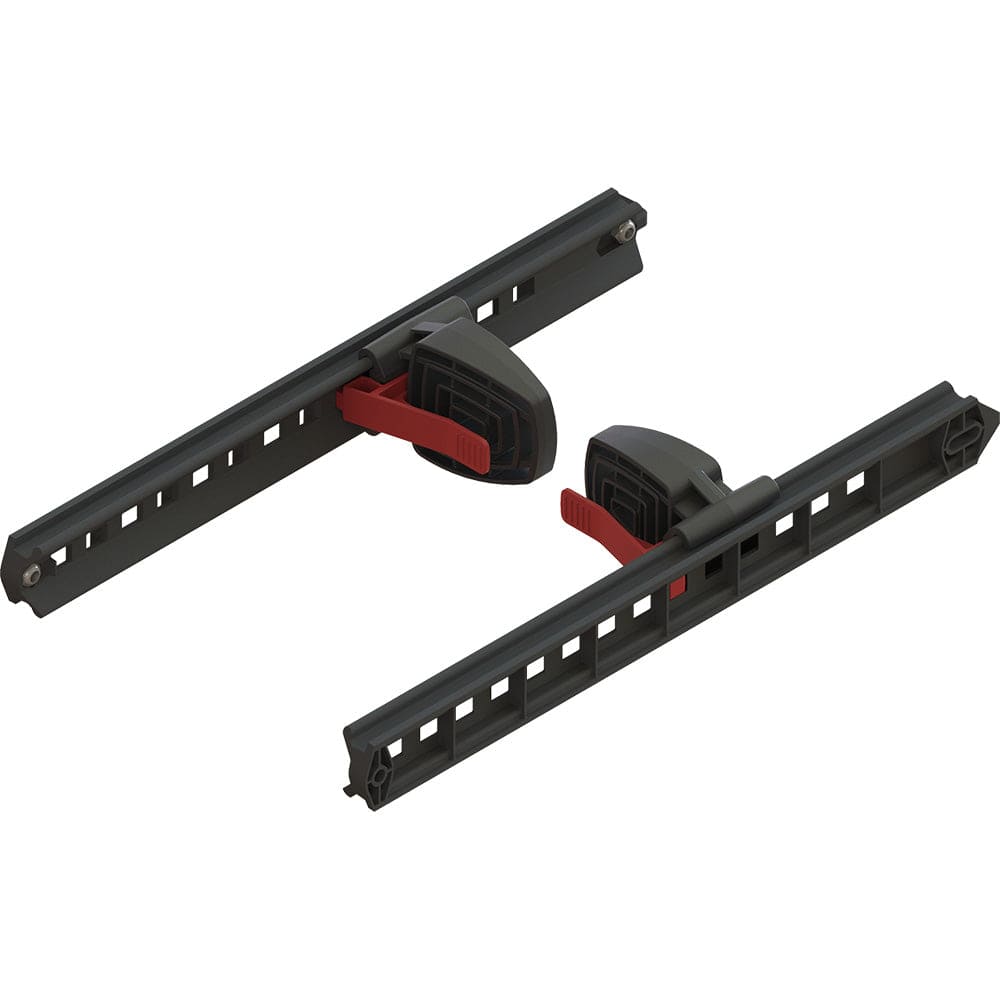 Sea - Dog Kayak Recreational Footbrace [747520 - 1], Accessories, Sea - Dog, , , at Festive Water Paddlesports