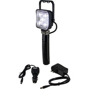 Sea - Dog LED Rechargeable Handheld Flood Light - 1200 Lumens [405300 - 3], Flood/Spreader Lights, Sea - Dog, , , at Festive Water Paddlesports