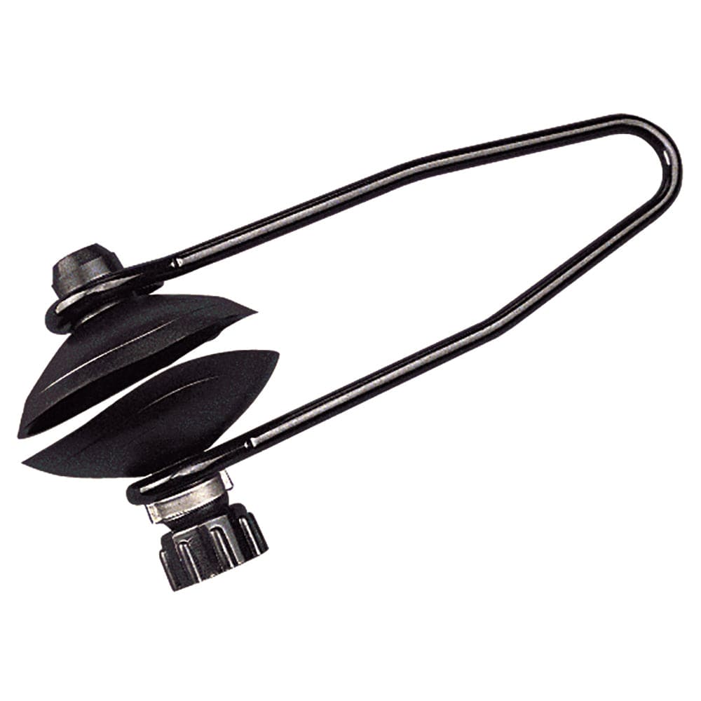 Sea - Dog Motor Flush Ear Muff [521500 - 1], Water Flushing Systems, Sea - Dog, , , at Festive Water Paddlesports