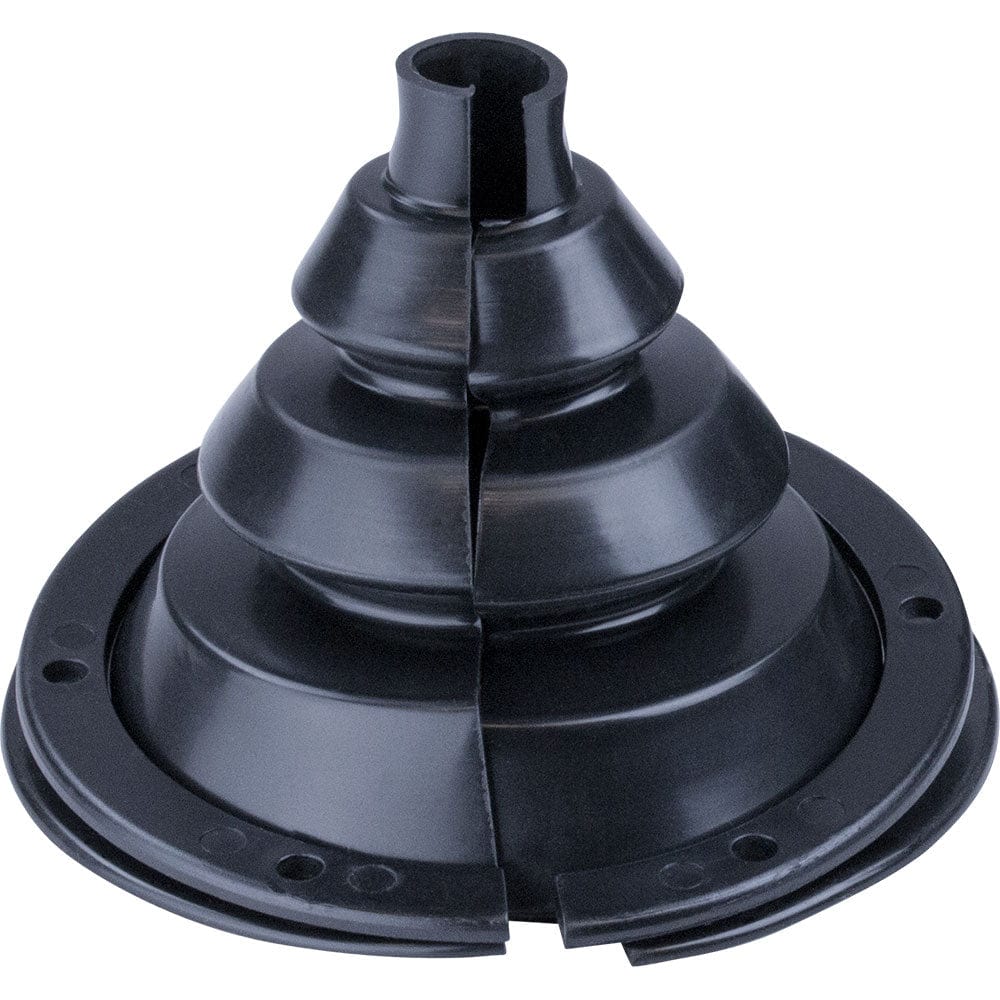 Sea - Dog Motor Well Boot - 3" Split [521663 - 1], Steering Systems, Sea - Dog, , , at Festive Water Paddlesports
