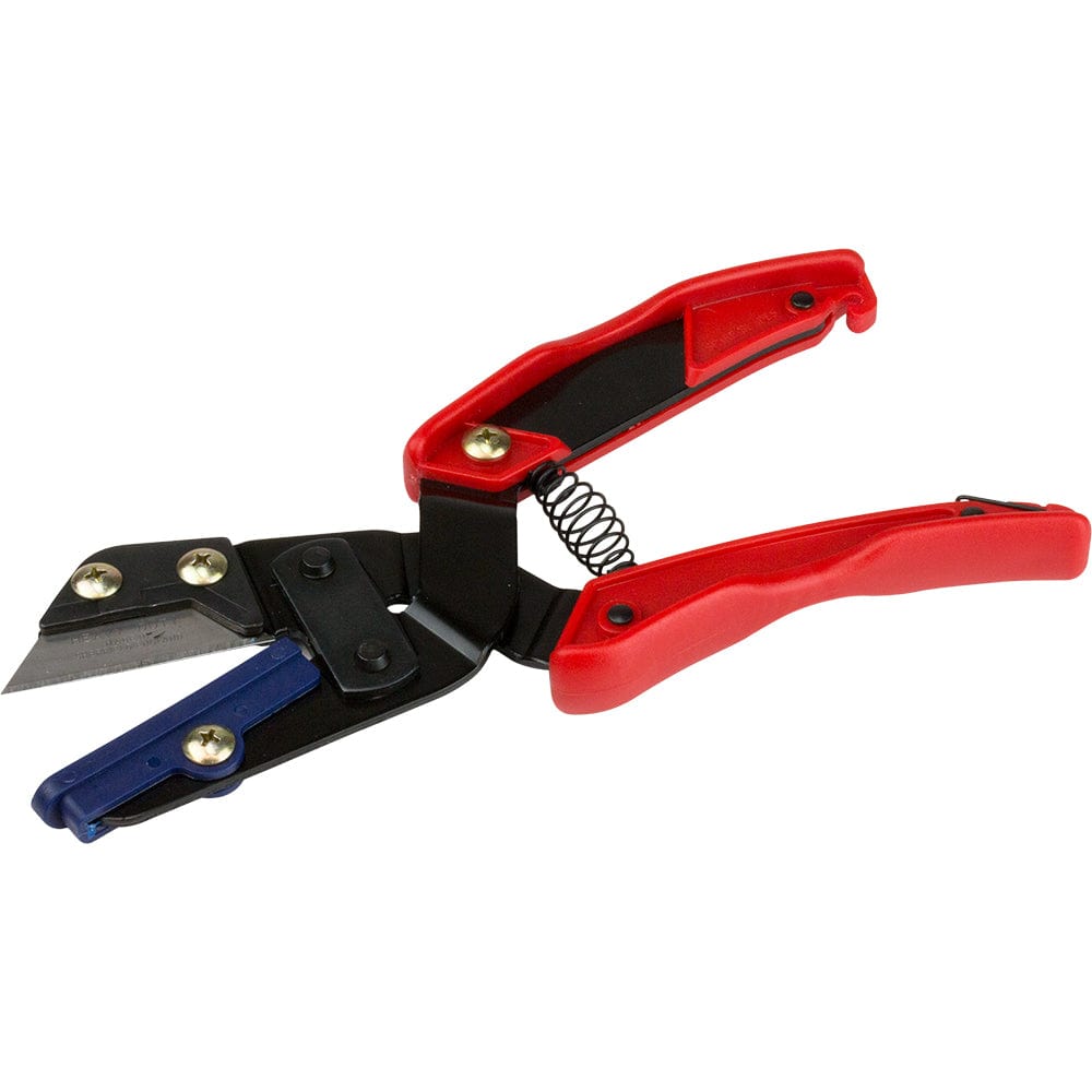 Sea - Dog Multi - Purpose Cutter - Powder Coated Steel [563310 - 1], Anchoring Accessories, Sea - Dog, , , at Festive Water Paddlesports