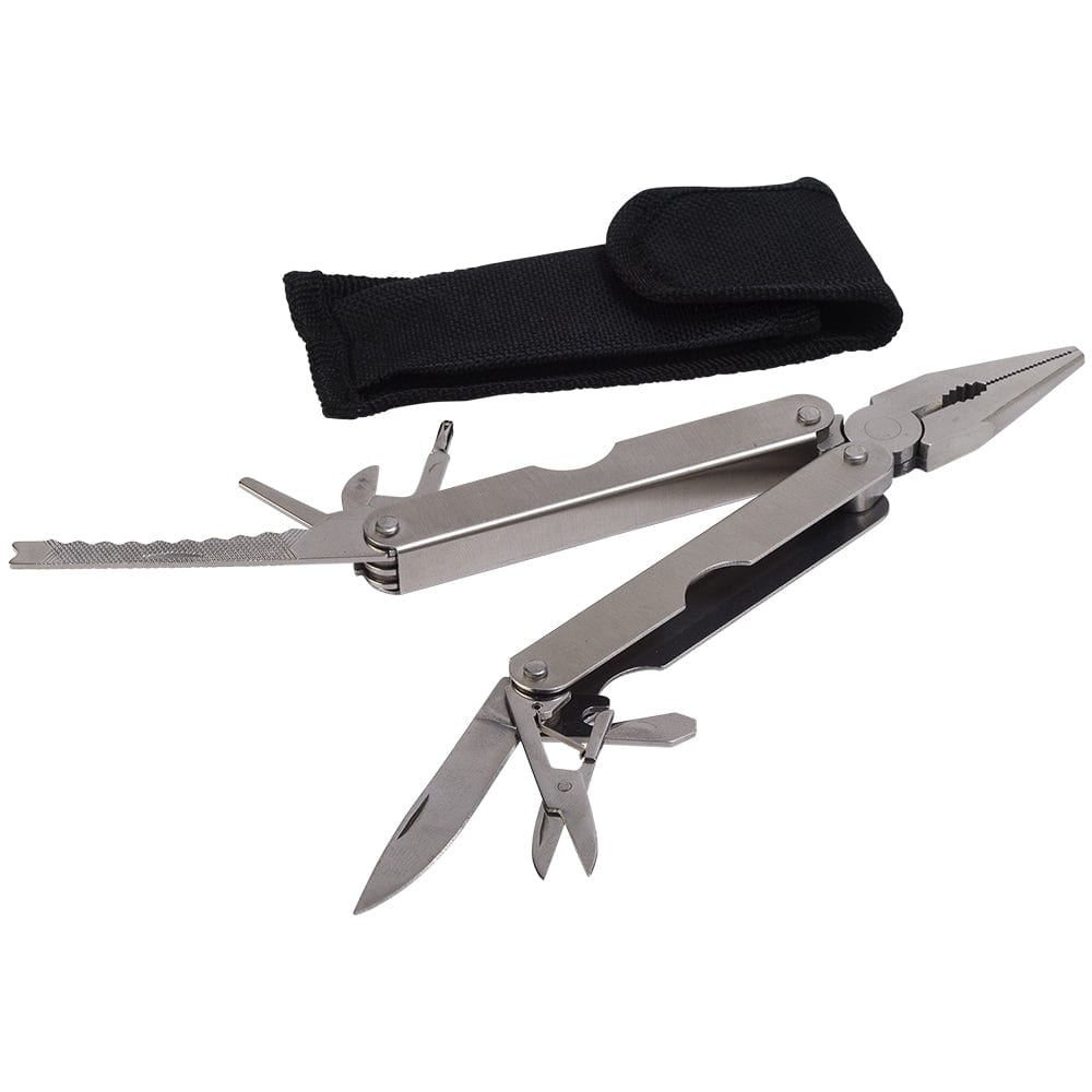 Knife Blade - 304 Stainless Steel [563151 - 1], Knives, Sea - Dog, , , at Festive Water Paddlesports