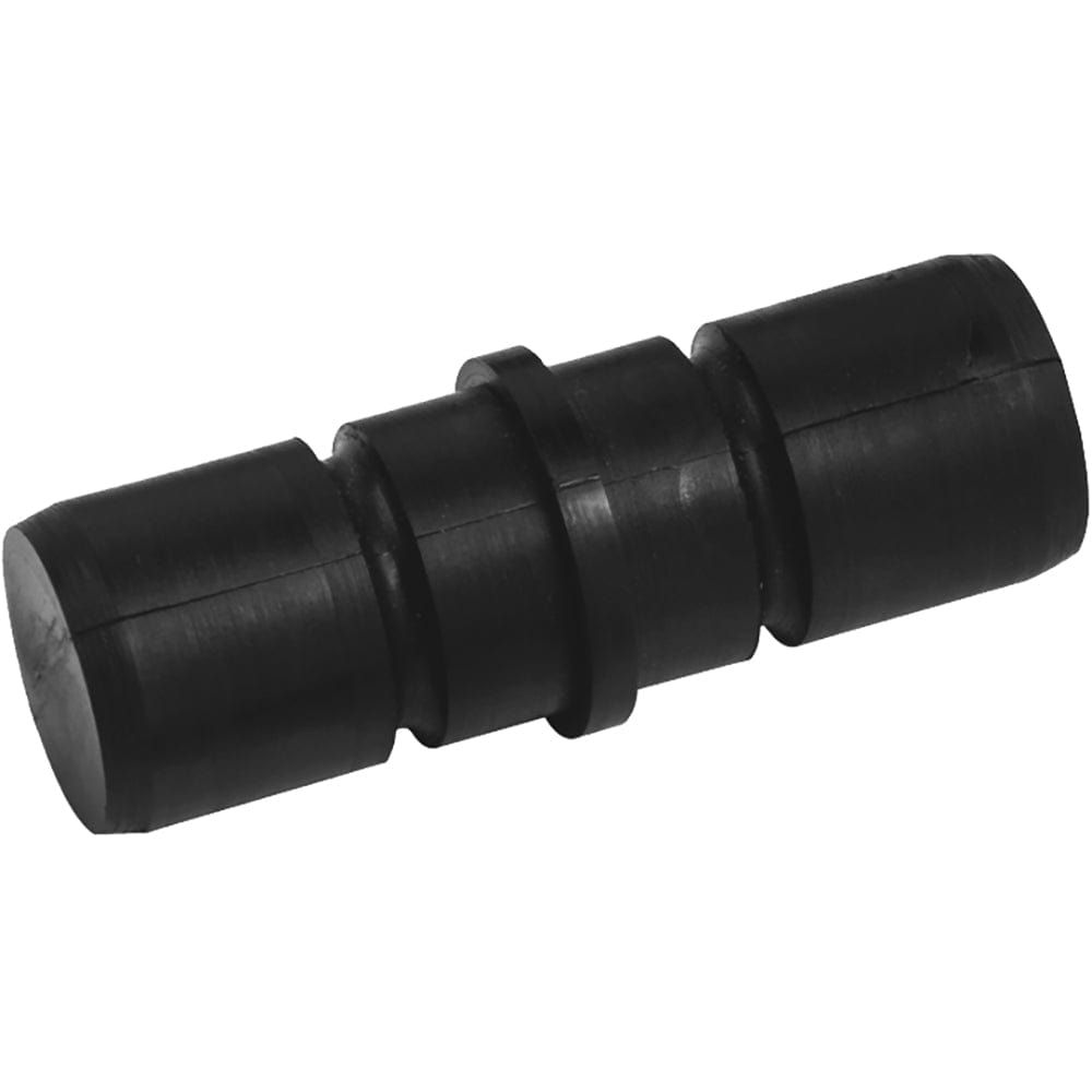 Sea - Dog Nylon Tube Connector - Black - 7/8" [273300 - 1], Accessories, Sea - Dog, , , at Festive Water Paddlesports