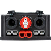 Sea - Dog Power Box Battery Switch [422737 - 3], Battery Management, Sea - Dog, , , at Festive Water Paddlesports