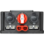 Sea - Dog Power Box Battery Switch [422737 - 3], Battery Management, Sea - Dog, , , at Festive Water Paddlesports