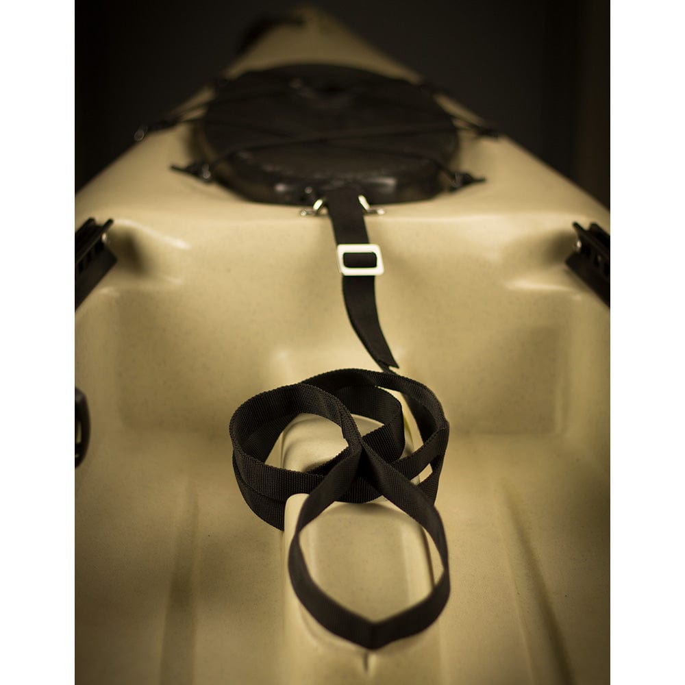 Sea - Dog Pull - Up Strap Handle Kit [736470 - 9], Accessories, Sea - Dog, , , at Festive Water Paddlesports