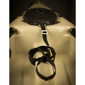 Sea - Dog Pull - Up Strap Handle Kit [736470 - 9], Accessories, Sea - Dog, , , at Festive Water Paddlesports