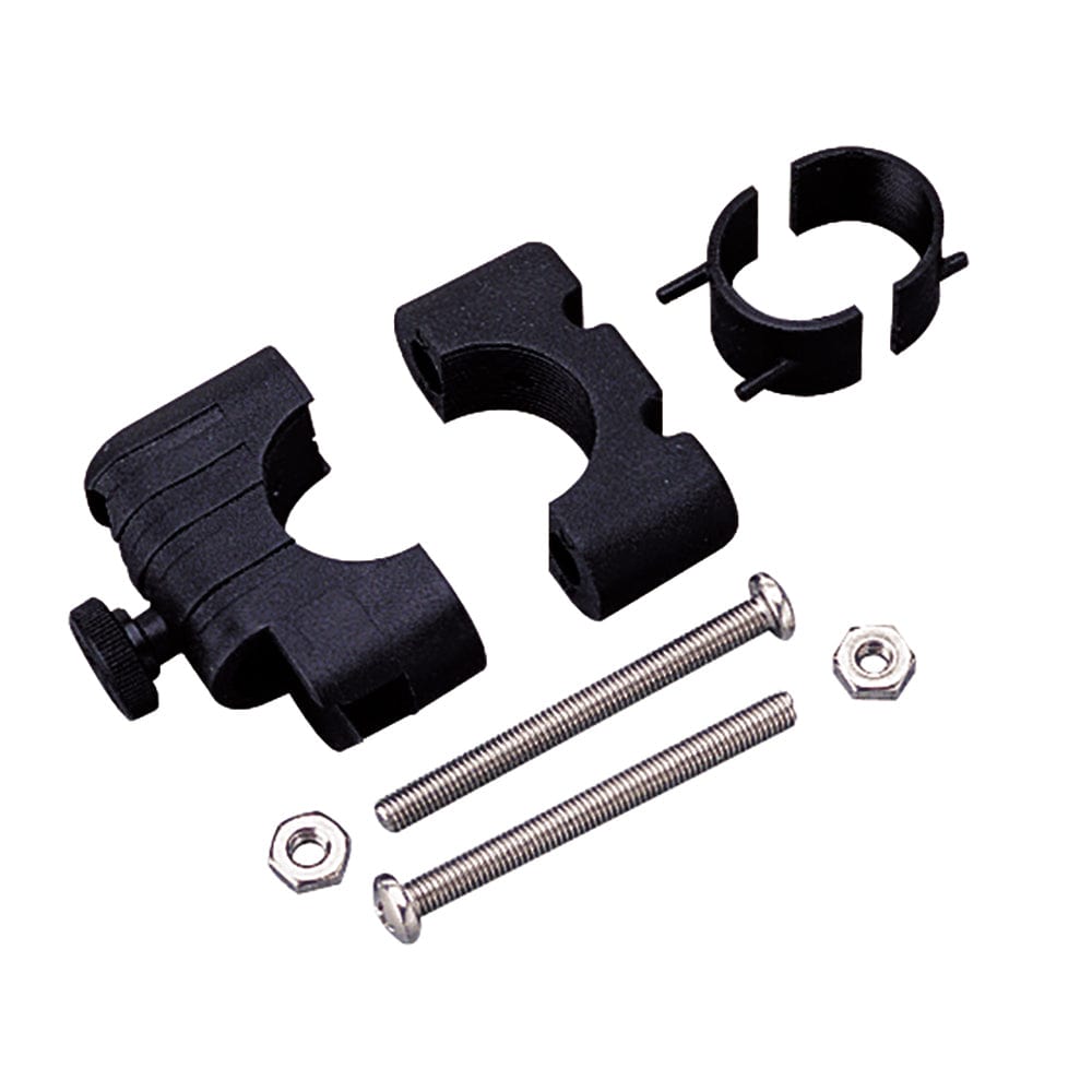 Sea - Dog Rail Mount Bracket f/Flagpole - Round - 7/8" - 1" [327194 - 1], Deck / Galley, Sea - Dog, , , at Festive Water Paddlesports