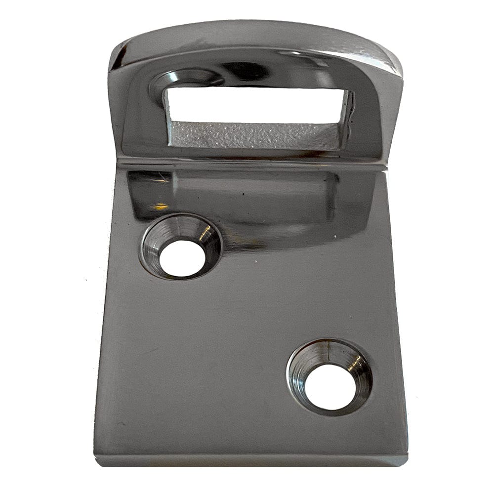 Sea - Dog Replacement Wall Catch - Chrome [0P22100], Accessories, Sea - Dog, , , at Festive Water Paddlesports