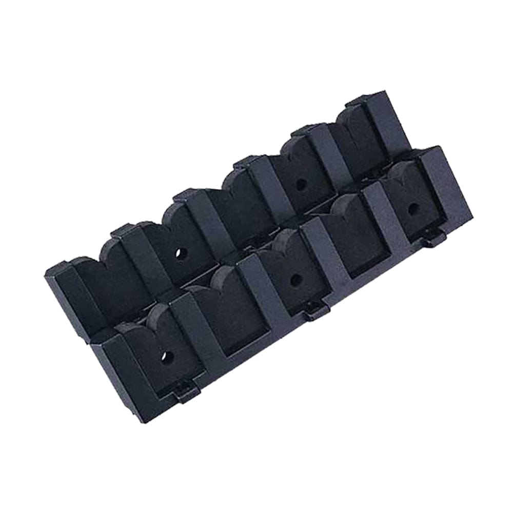 Sea - Dog Rod Storage Rack - 5 Rod [325615 - 1], Rod & Reel Storage, Sea - Dog, , , at Festive Water Paddlesports