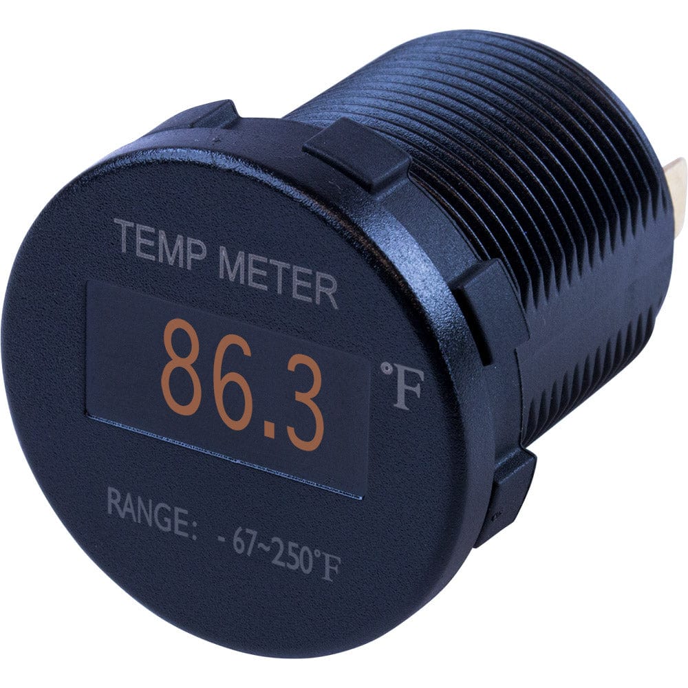 6 Lead [421610 - 1], Meters & Monitoring, Sea - Dog, , , at Festive Water Paddlesports