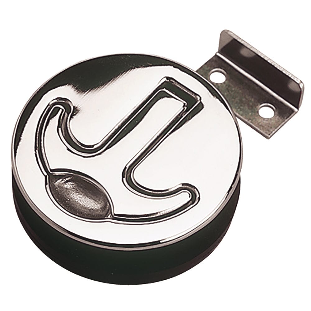 Sea - Dog Round T - Handle Slam Latch [221910 - 1], Latches, Sea - Dog, , , at Festive Water Paddlesports
