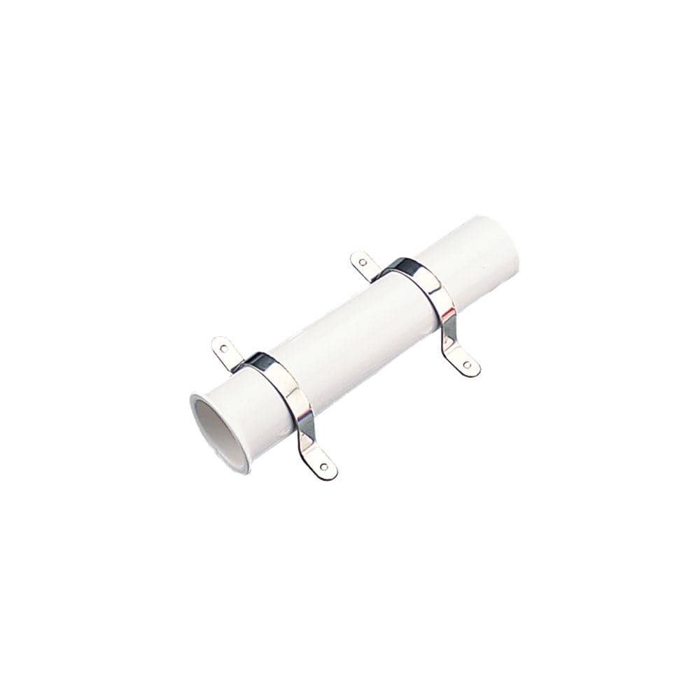 Sea - Dog Side Mount Rod Holder - 9" - White [325141 - 1], Rod Holders, Sea - Dog, , , at Festive Water Paddlesports