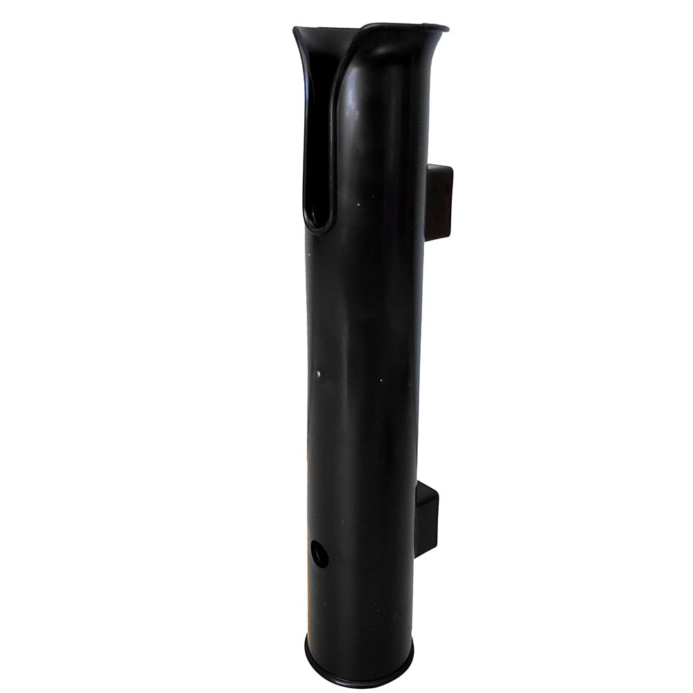 Sea - Dog Side Mount Rod Holder - Black [325120 - 1], Rod Holders, Sea - Dog, , , at Festive Water Paddlesports