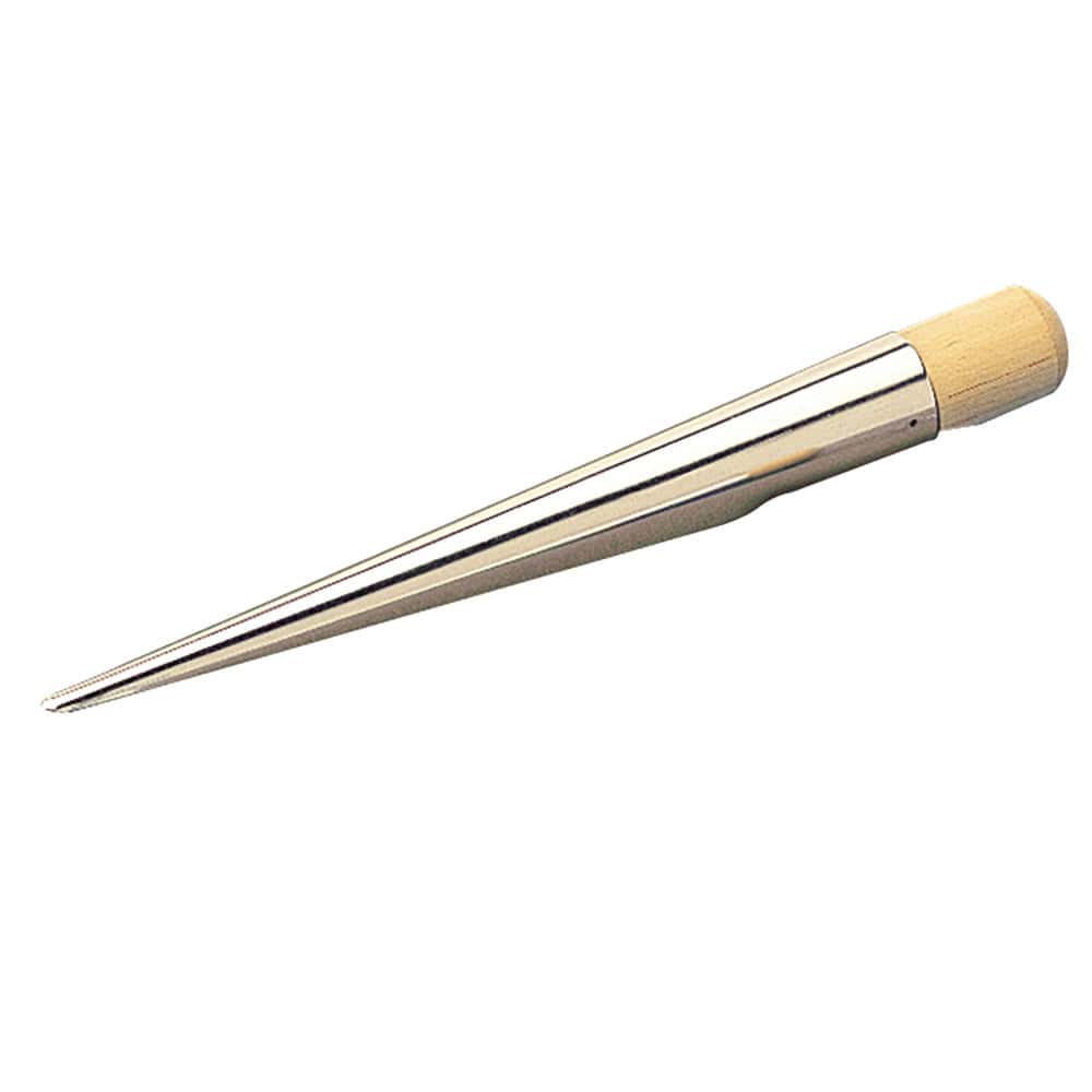 Sea - Dog Splicing Fid - Stainless Steel w/Hardwood Handle [562016 - 1], Accessories, Sea - Dog, , , at Festive Water Paddlesports
