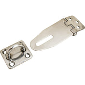 Sea - Dog Stainless Heavy Duty Hasp - 2 - 11/16" [221127], Latches, Sea - Dog, , , at Festive Water Paddlesports