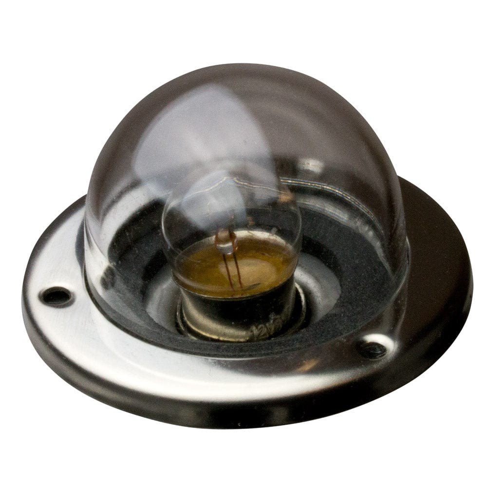 Sea - Dog Stainless Steel All Around Light [400140 - 1], Navigation Lights, Sea - Dog, , , at Festive Water Paddlesports