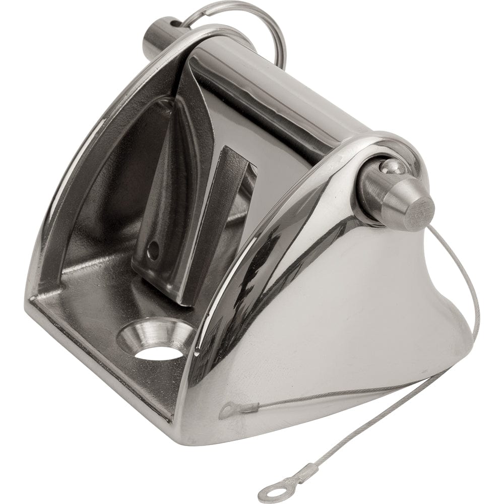 Sea - Dog Stainless Steel Chain Stopper - 5/16" - 3/8" [321825 - 1], Windlass Accessories, Sea - Dog, , , at Festive Water Paddlesports