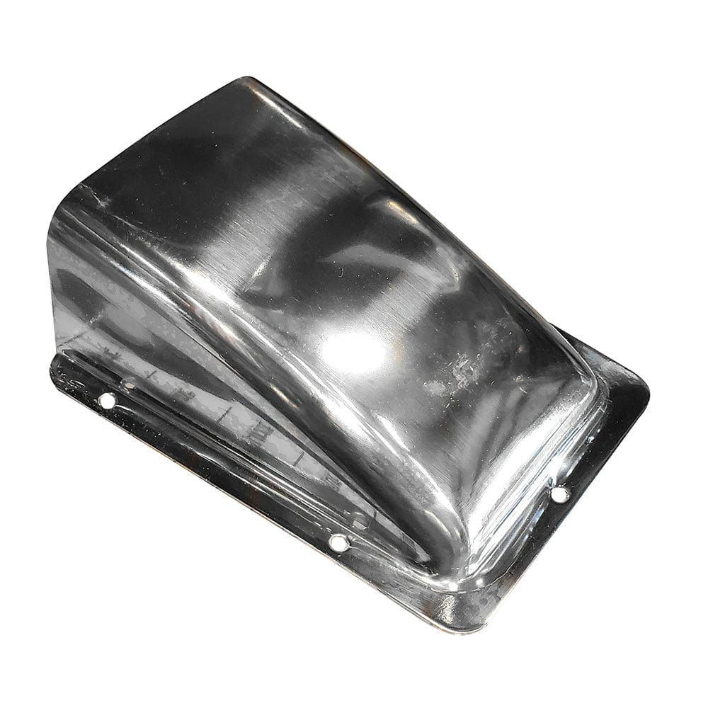 Sea - Dog Stainless Steel Cowl Vent [331330 - 1], Vents, Sea - Dog, , , at Festive Water Paddlesports