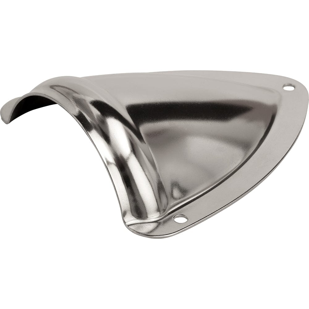 Sea - Dog Stainless Steel Midget Vent - Heavy Duty [331375 - 1], Vents, Sea - Dog, , , at Festive Water Paddlesports