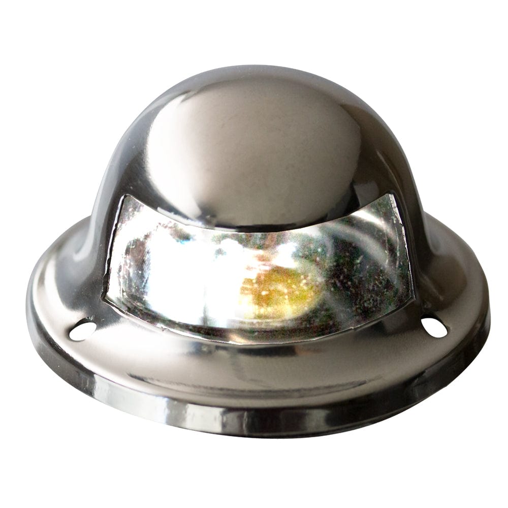 Sea - Dog Stainless Steel Stern Light [400130 - 1], Navigation Lights, Sea - Dog, , , at Festive Water Paddlesports