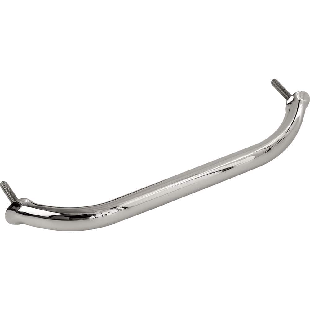 Sea - Dog Stainless Steel Stud Mount Handrail - 12" [254112 - 1], Grab Handles, Sea - Dog, , , at Festive Water Paddlesports