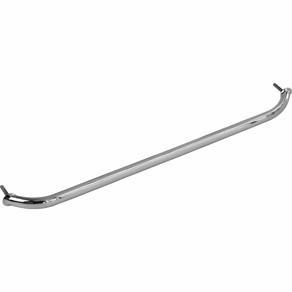 Sea - Dog Stainless Steel Stud Mount Handrail - 24" [254124 - 1], Grab Handles, Sea - Dog, , , at Festive Water Paddlesports