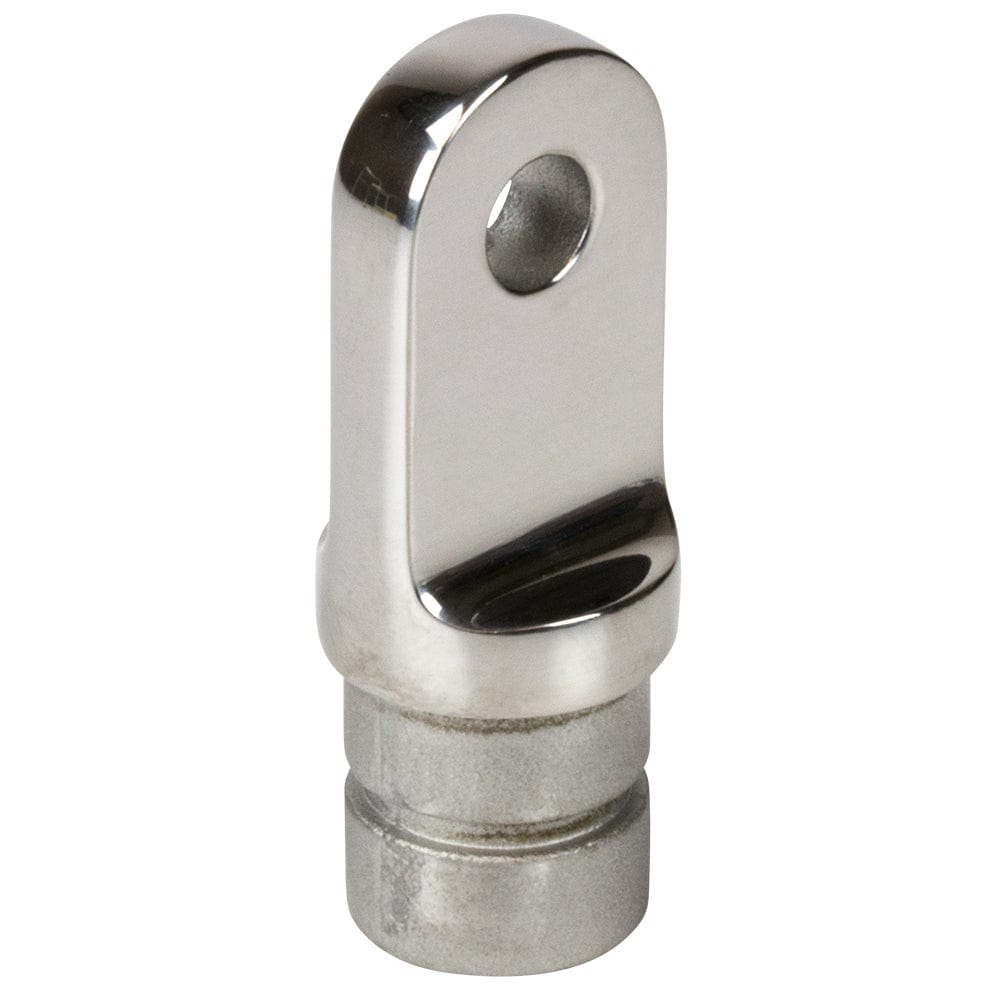 Sea - Dog Stainless Top Insert - 3/4" [270175 - 1], Bimini Top Fittings, Sea - Dog, , , at Festive Water Paddlesports