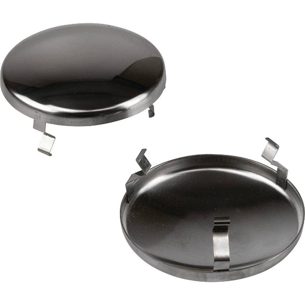 16" Diameter - 304 Stainless Steel [432590 - 1], Horns, Sea - Dog, , , at Festive Water Paddlesports