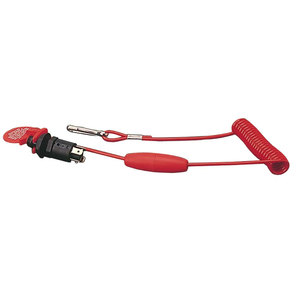 Floating Lanyard [420498 - 1], Switches & Accessories, Sea - Dog, , , at Festive Water Paddlesports
