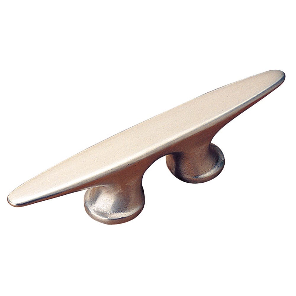 Sea - Dog Weldable Cleat - Cast 356 - T6 Aluminum - 8" [046048], Cleats, Sea - Dog, , , at Festive Water Paddlesports