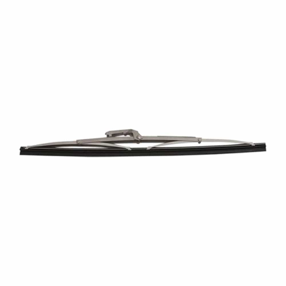 Sea - Dog Wiper Blade - Straight Blade Style Arm - 16" - 304 Stainless Steel [414216S - 1], Windshield Wipers, Sea - Dog, , , at Festive Water Paddlesports