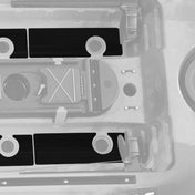 Sea Ghost 110 Premium Deck Padding, Deck Padding, Vibe Kayaks, Teak at Festive Water Paddlesports