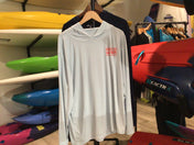 Sea Threads Expedition Essential Hoodie, , Sea Threads, Light Blue, S, at Festive Water Paddlesports