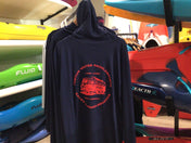 Sea Threads Expedition Essential Hoodie, , Sea Threads, Light Blue, S, at Festive Water Paddlesports
