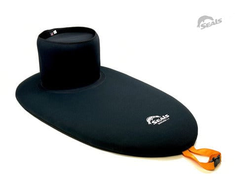 Seals Shocker Spray Skirt, Spray Skirt, Seals, S, 2.2(XL), at Festive Water Paddlesports