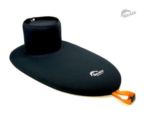 Seals Shocker Spray Skirt, Spray Skirt, Seals, S, 2.2(XL), at Festive Water Paddlesports