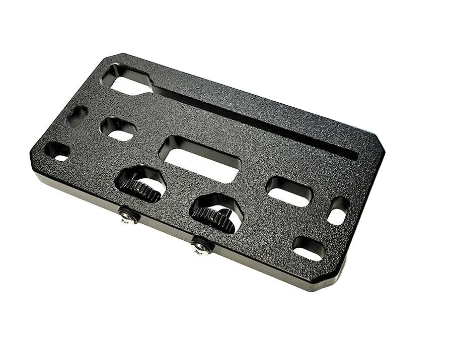 Seat SideTrack XD, Track Mounted Accessories, YakGadget, LLC, , , at Festive Water Paddlesports