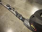 SecureHook Lure Keeper Rod Attachment, General Accessories, YakGadget, LLC, , , at Festive Water Paddlesports