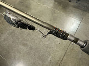 SecureHook Lure Keeper Rod Attachment, General Accessories, YakGadget, LLC, , , at Festive Water Paddlesports