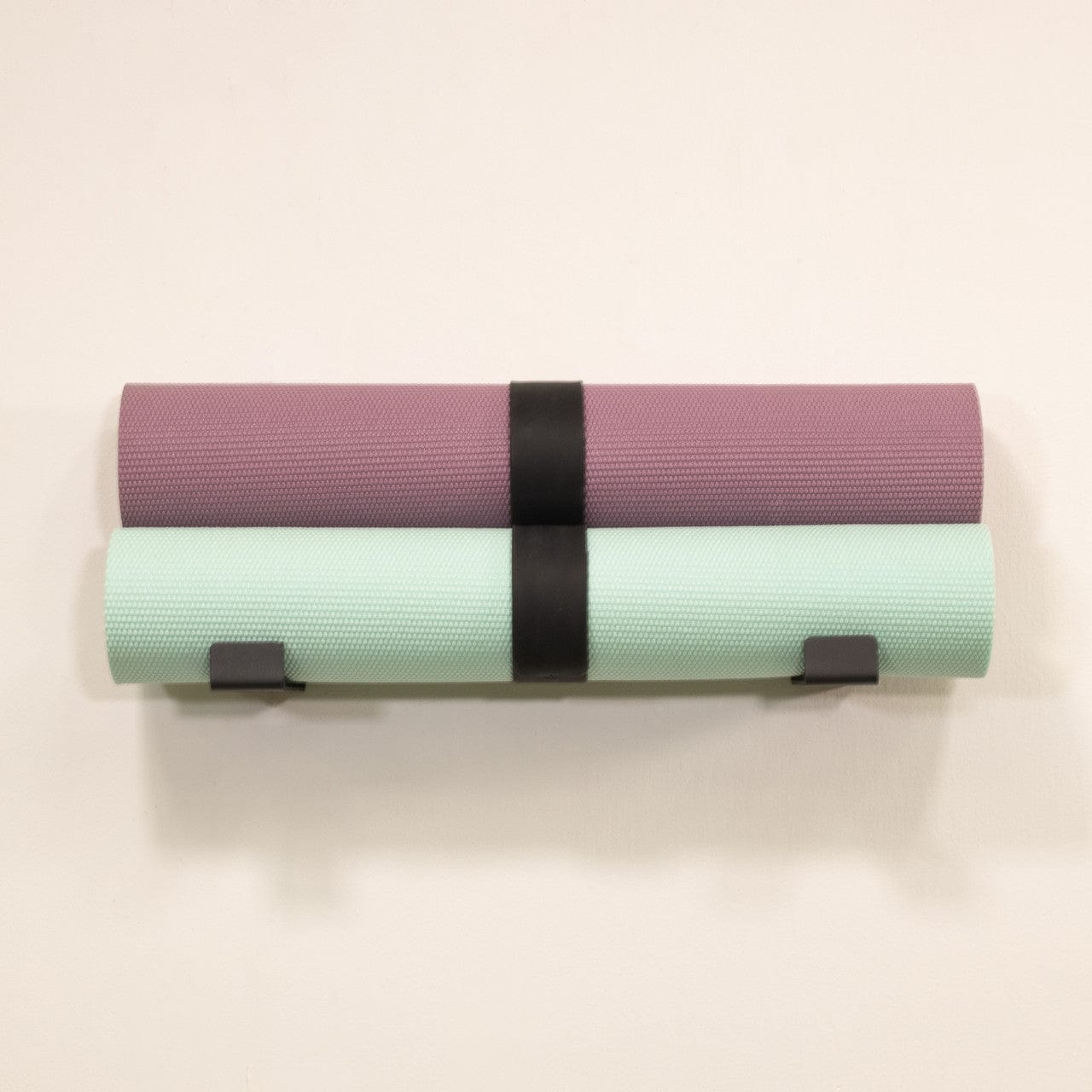 Serenity Yoga Mat Display | Minimalist Rack | Large, Wall Mounted, StoreYourBoard, , , at Festive Water Paddlesports