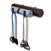 Serenity Yoga Mat Display | Minimalist Rack | X - Large, Wall Mounted, StoreYourBoard, , , at Festive Water Paddlesports