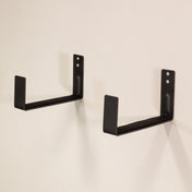 Serenity Yoga Mat Display | Minimalist Rack | X - Large, Wall Mounted, StoreYourBoard, , , at Festive Water Paddlesports