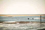 Shaka 100, Kayaks, Vibe Kayaks, Caribbean Blue at Festive Water Paddlesports