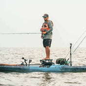 Vibe Shearwater 125 Caribbean Blue