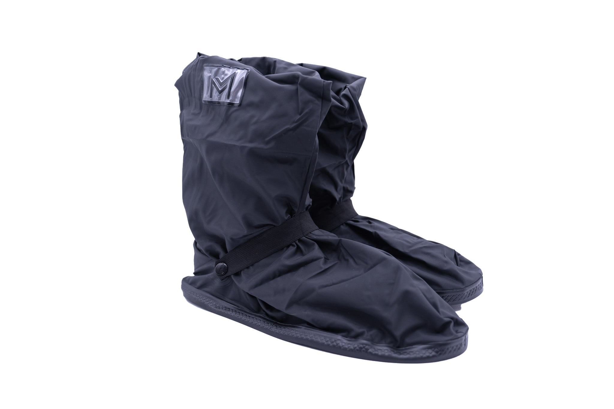 Shoe Savers Waterproof shoe cover pair, , Monster Marine Lithium, 7 at Festive Water Paddlesports