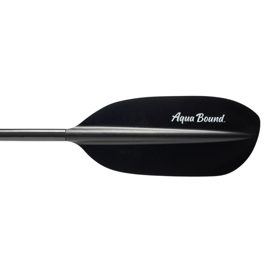 Shred Apart, Whitewater Paddle, Aqua Bound, 210 cm at Festive Water Paddlesports